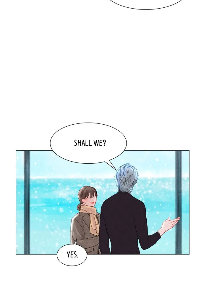 Mystical Chapter 1 page 14 - 
