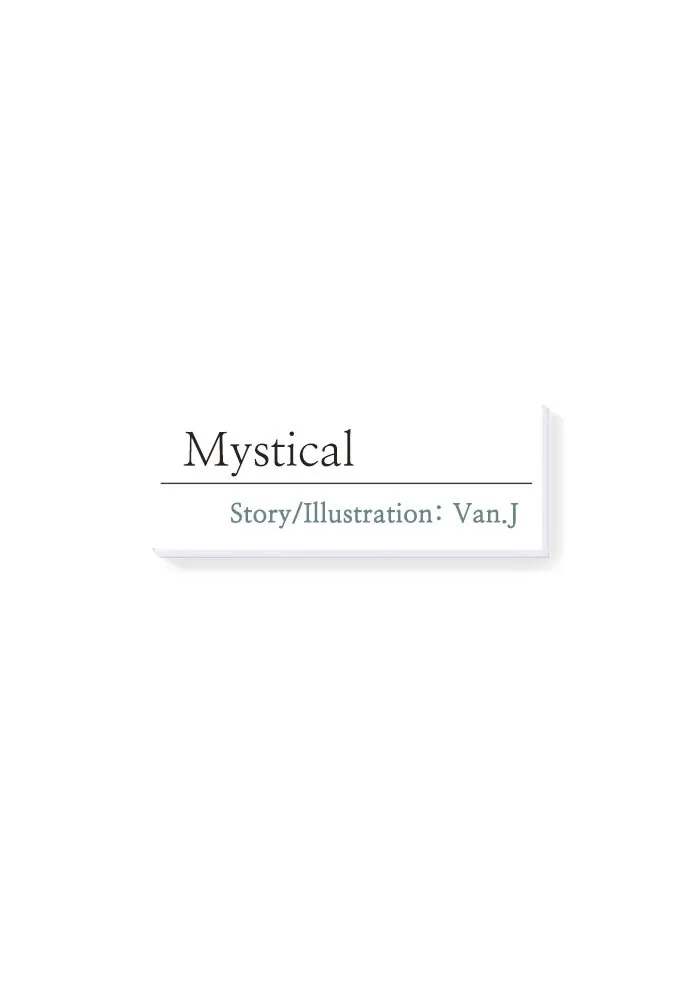 Mystical Chapter 1 page 15 - 