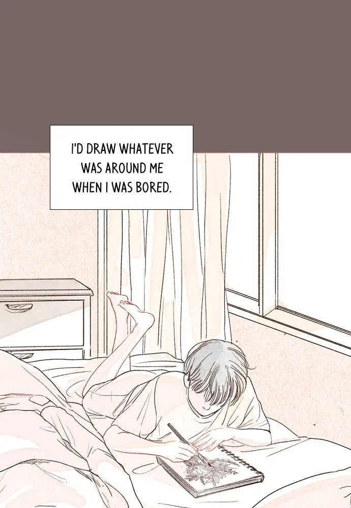 Mystical Chapter 1 page 20 - 