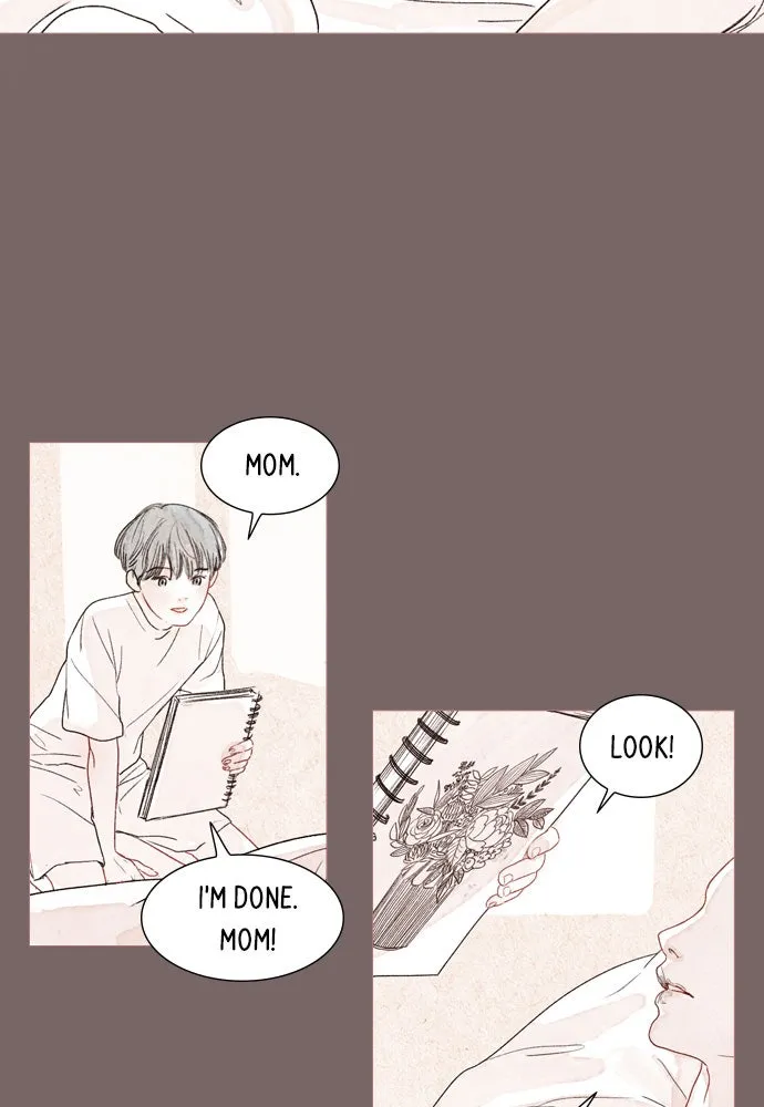 Mystical Chapter 1 page 21 - 