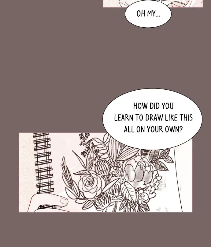 Mystical Chapter 1 page 22 - 