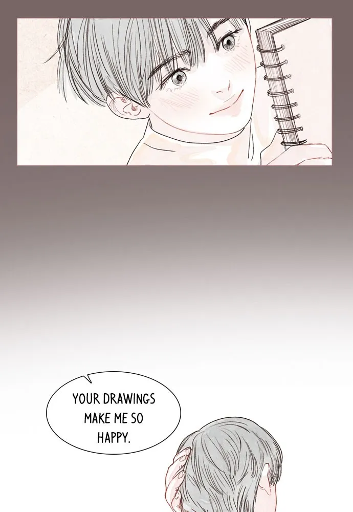 Mystical Chapter 1 page 23 - 