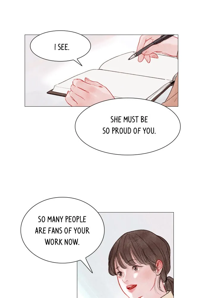 Mystical Chapter 1 page 26 - 