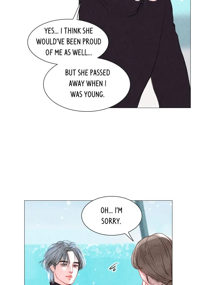 Mystical Chapter 1 page 28 - 