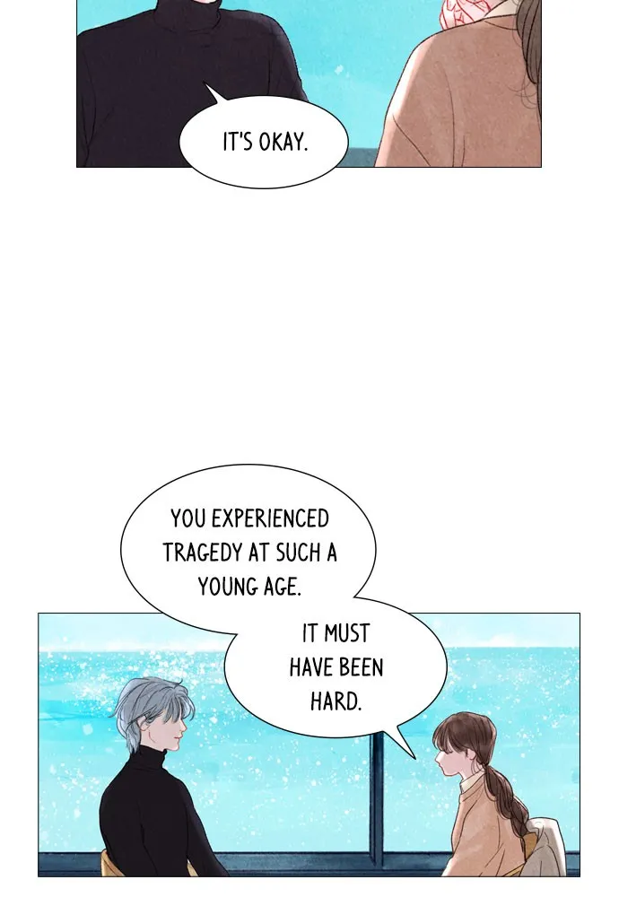 Mystical Chapter 1 page 29 - 