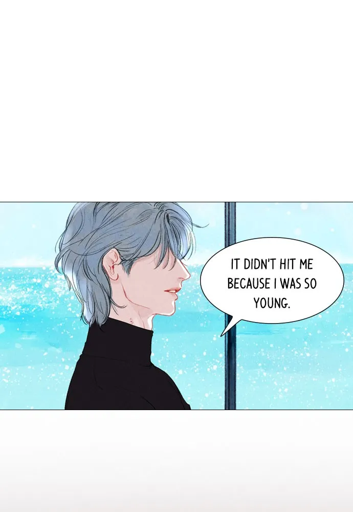 Mystical Chapter 1 page 30 - 