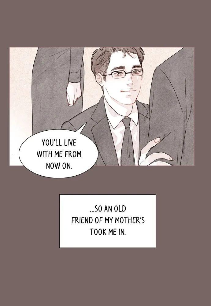 Mystical Chapter 1 page 35 - 