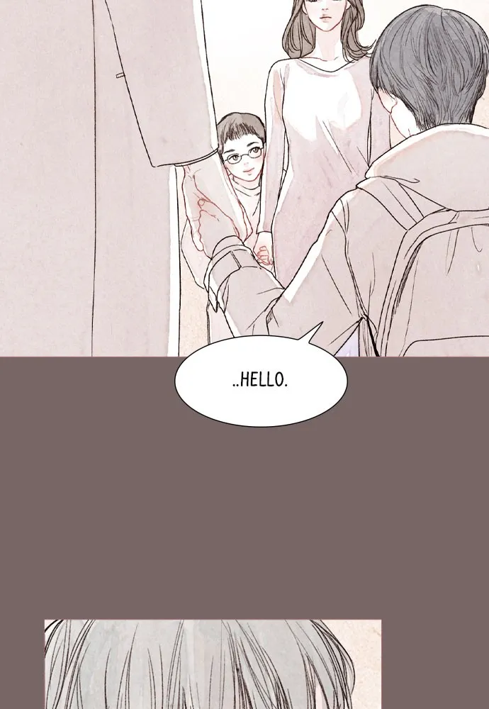 Mystical Chapter 1 page 40 - 