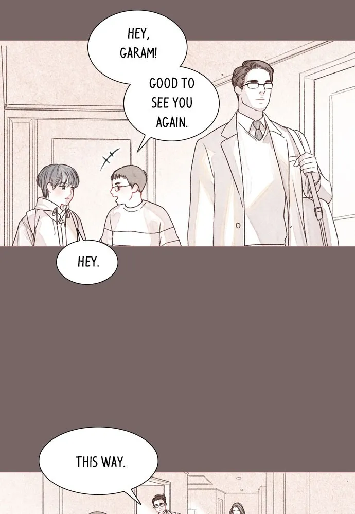 Mystical Chapter 1 page 45 - 