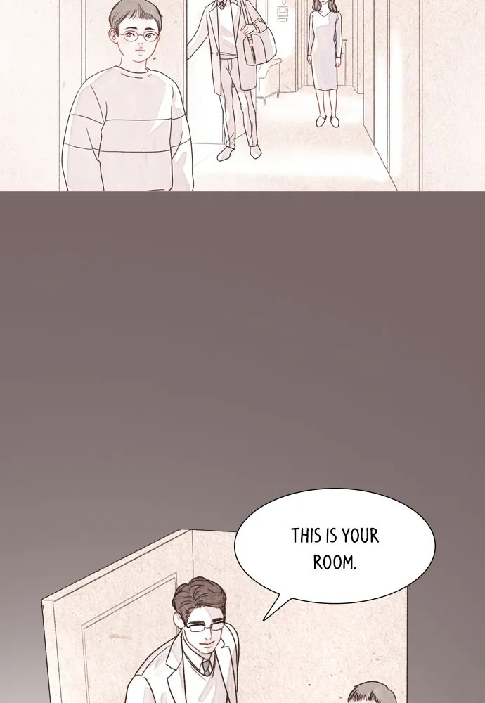 Mystical Chapter 1 page 46 - 