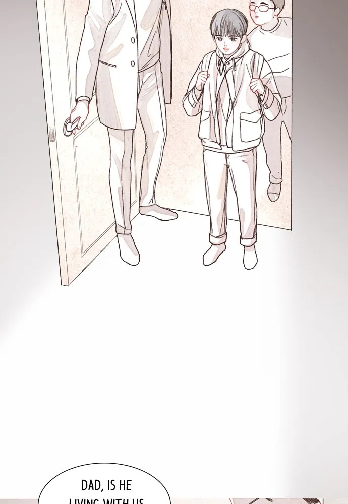 Mystical Chapter 1 page 47 - 