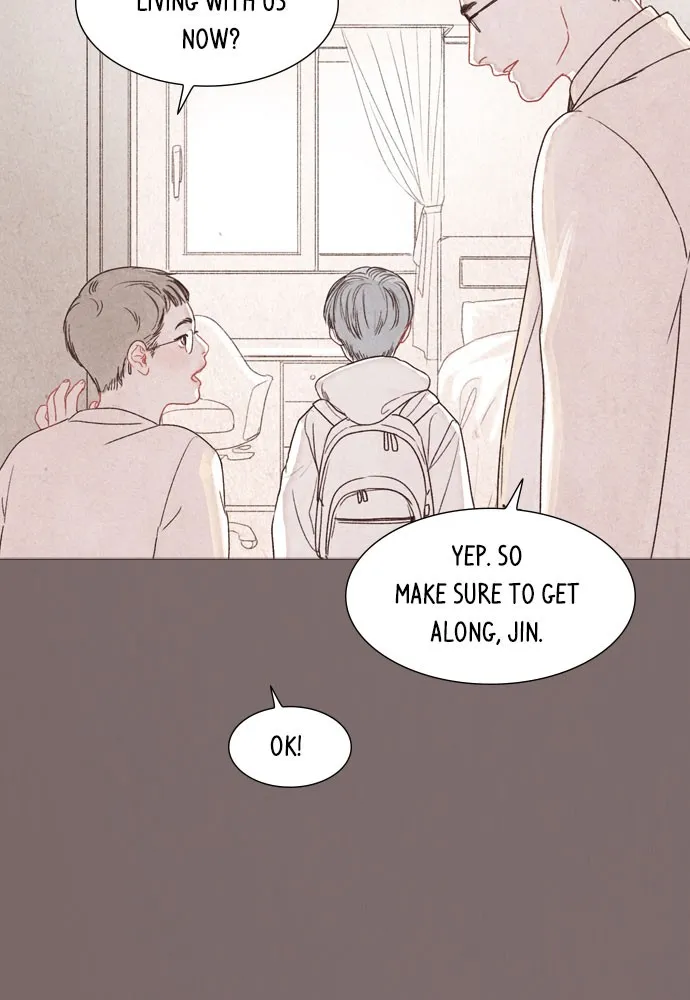 Mystical Chapter 1 page 48 - 