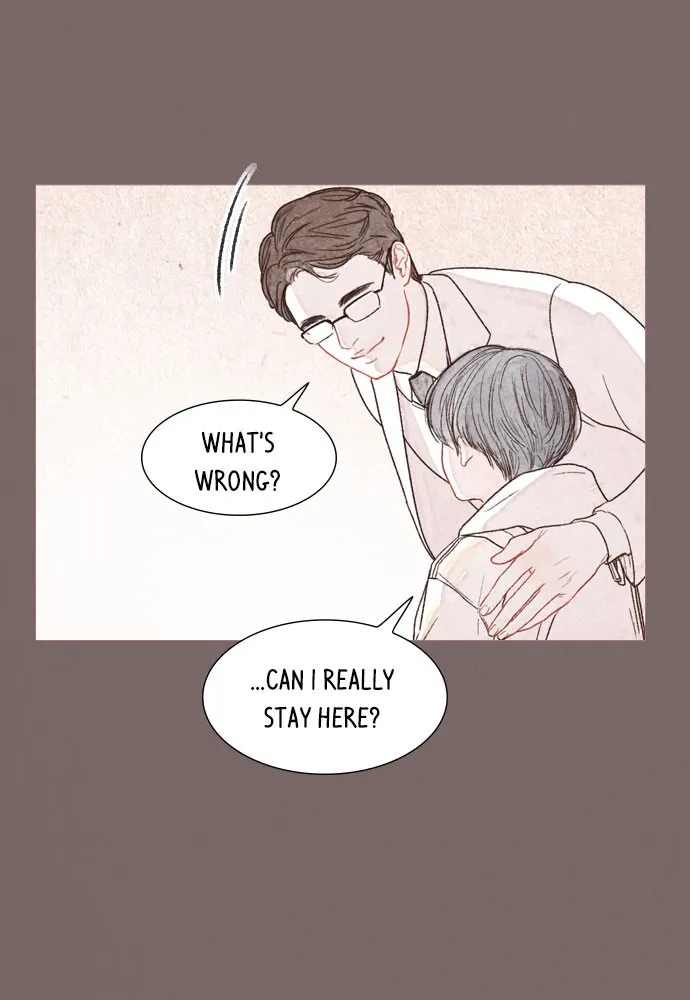 Mystical Chapter 1 page 50 - 