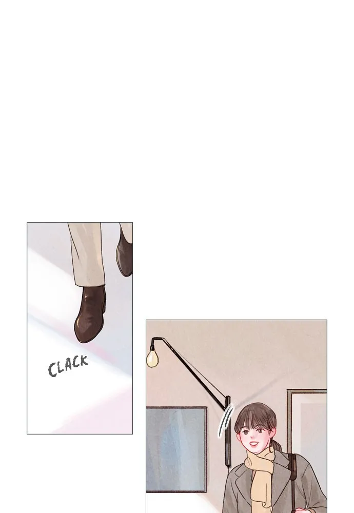 Mystical Chapter 1 page 6 - 