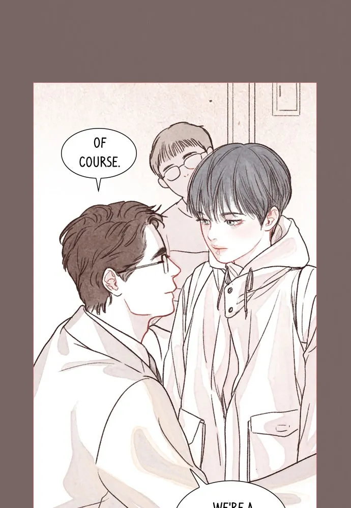 Mystical Chapter 1 page 51 - 