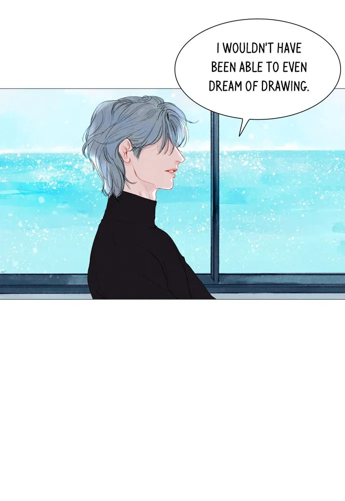 Mystical Chapter 1 page 54 - 