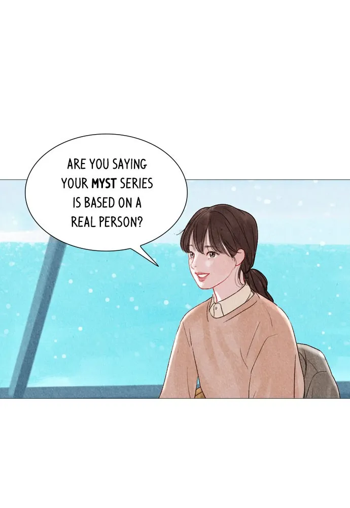 Mystical Chapter 1 page 58 - 