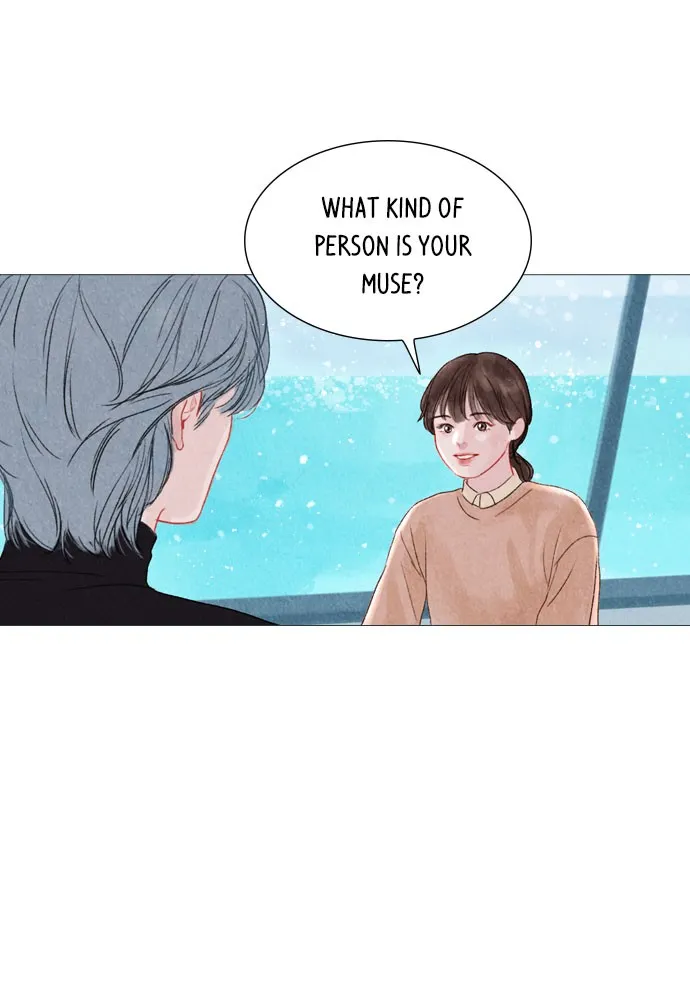 Mystical Chapter 1 page 60 - 
