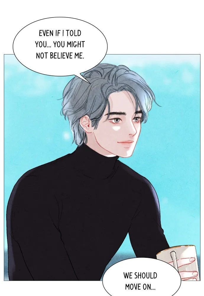 Mystical Chapter 1 page 61 - 
