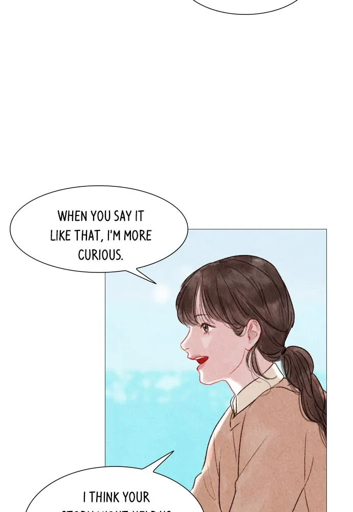 Mystical Chapter 1 page 62 - 