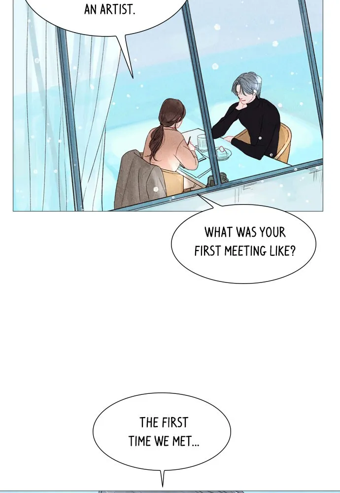 Mystical Chapter 1 page 65 - 