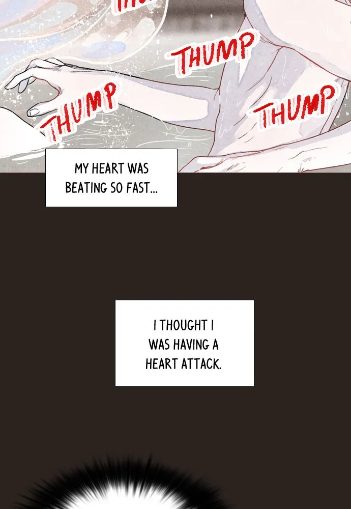 Mystical Chapter 1 page 70 - 