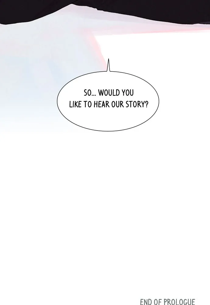 Mystical Chapter 1 page 74 - 