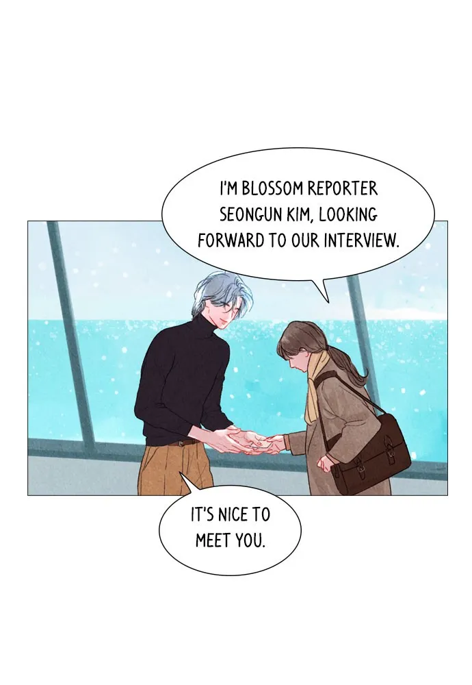 Mystical Chapter 1 page 9 - 