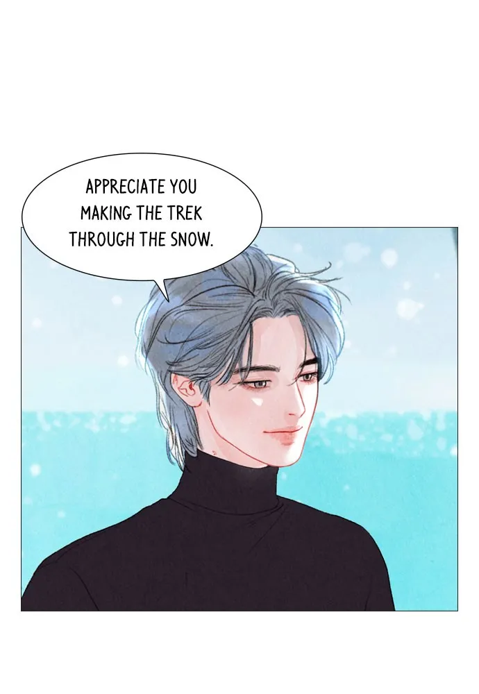 Mystical Chapter 1 page 10 - 