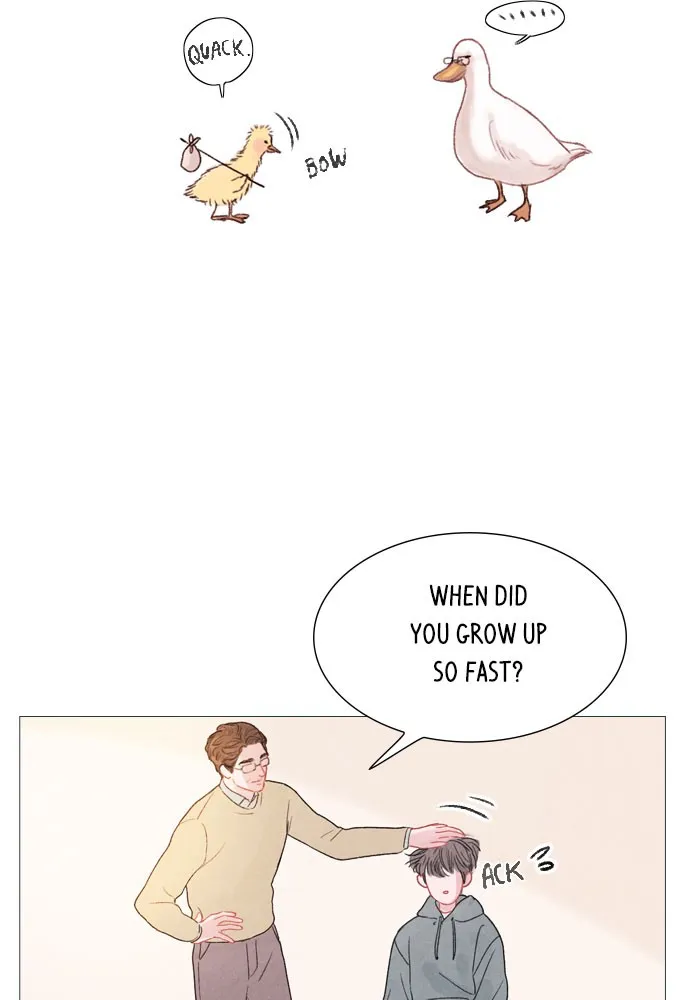 Mystical Chapter 2 page 11 - 