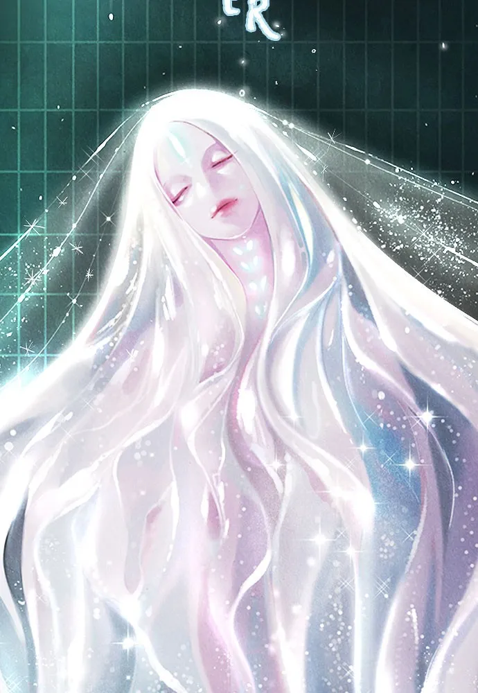 Mystical Chapter 2 page 101 - 