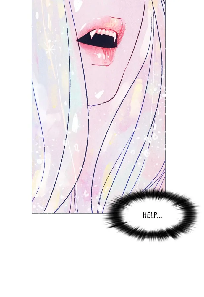 Mystical Chapter 2 page 104 - 