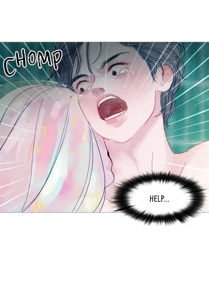 Mystical Chapter 2 page 105 - 