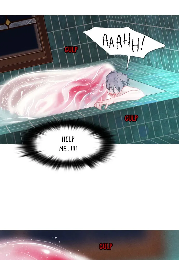Mystical Chapter 2 page 106 - 