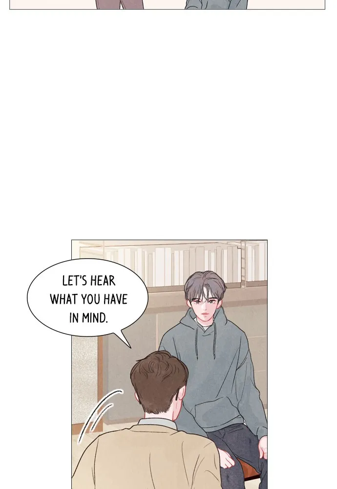 Mystical Chapter 2 page 12 - 