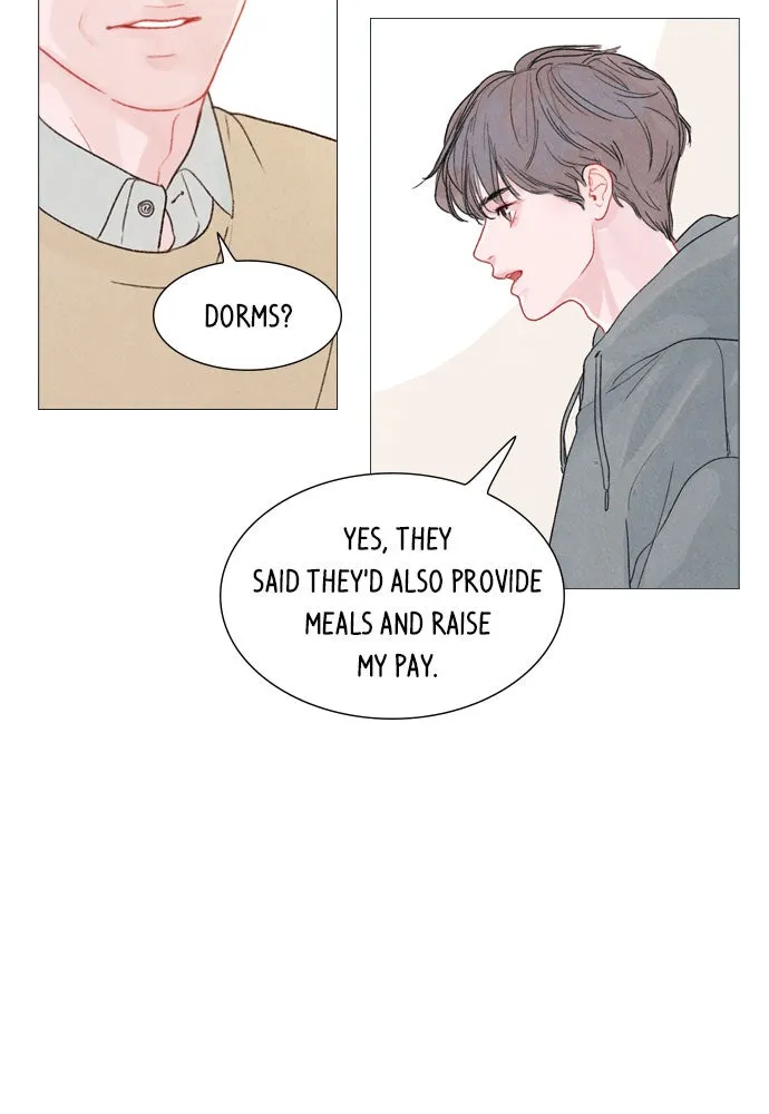 Mystical Chapter 2 page 15 - 