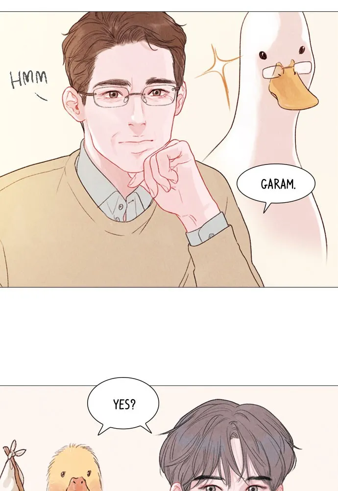 Mystical Chapter 2 page 16 - 