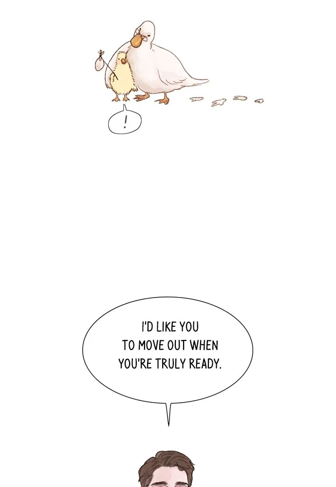 Mystical Chapter 2 page 18 - 