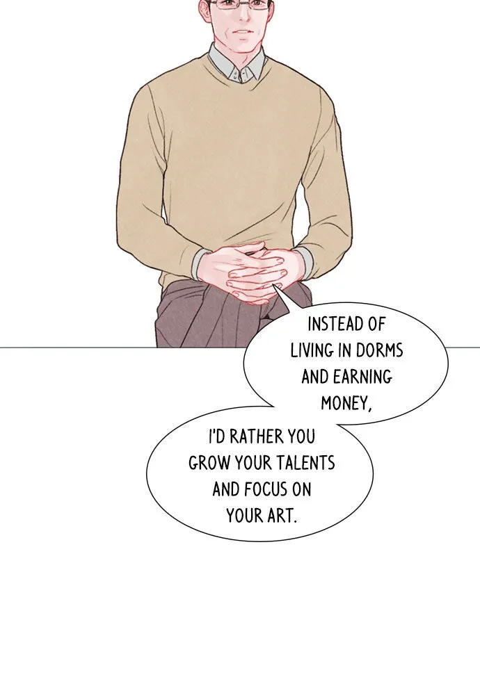 Mystical Chapter 2 page 19 - 