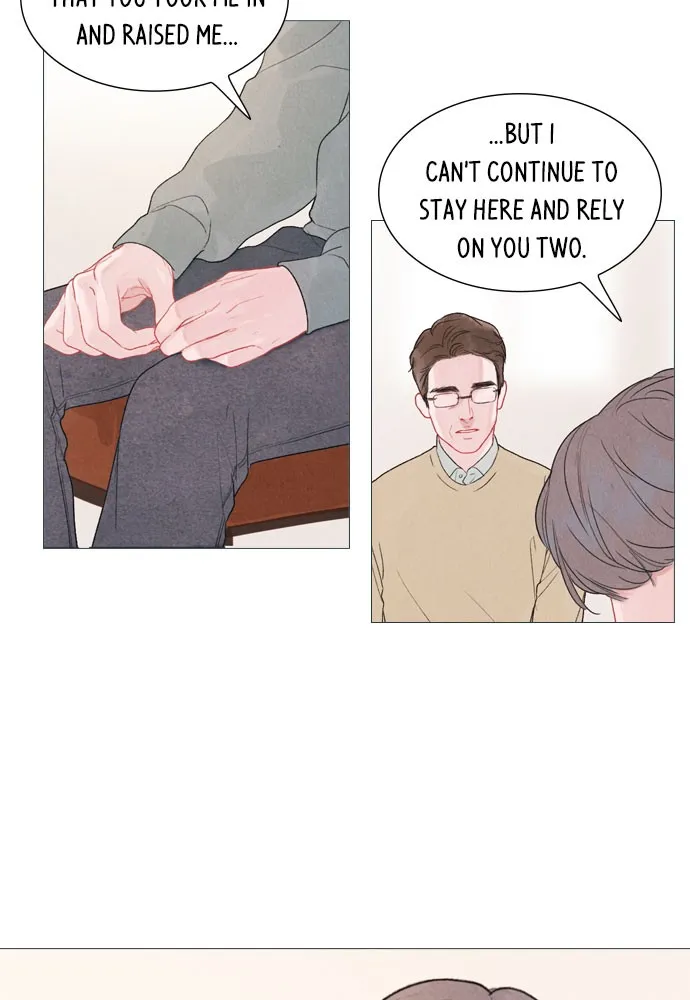 Mystical Chapter 2 page 21 - 