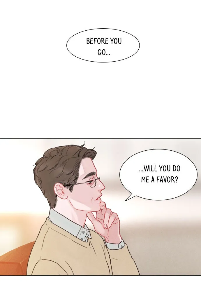 Mystical Chapter 2 page 25 - 