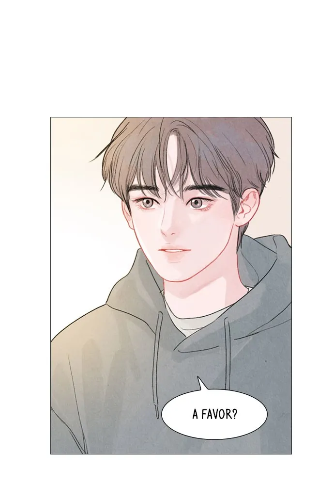 Mystical Chapter 2 page 26 - 