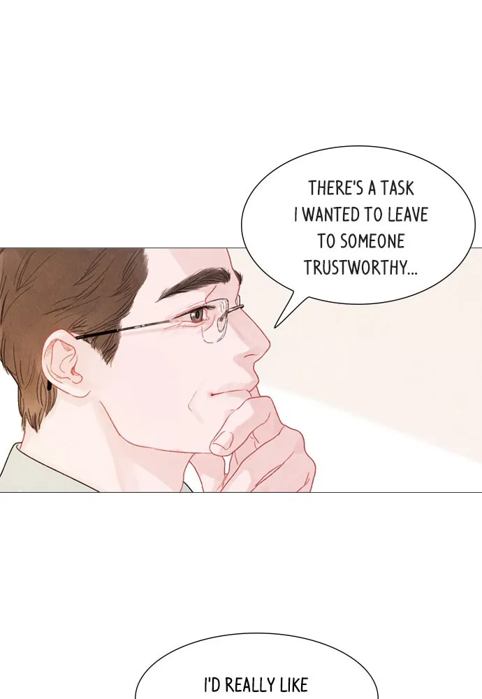 Mystical Chapter 2 page 27 - 