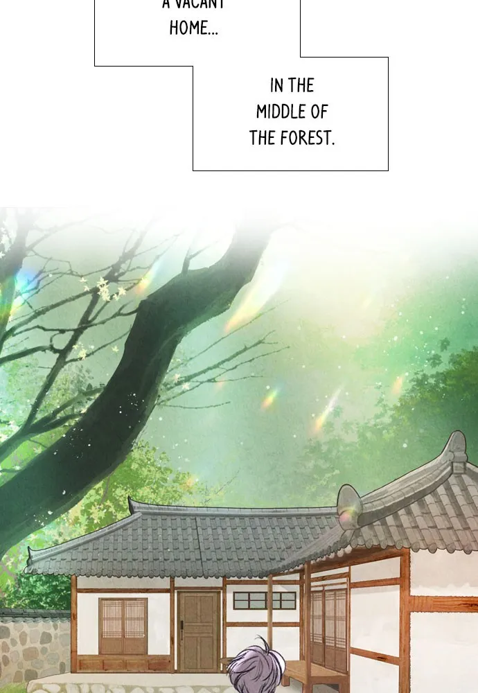 Mystical Chapter 2 page 31 - 