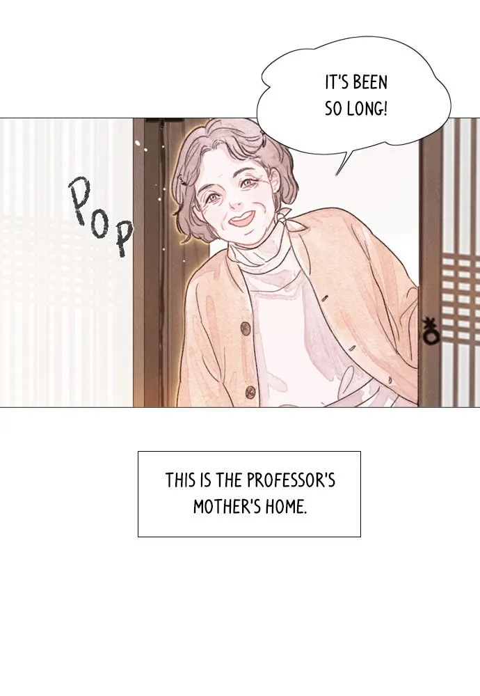 Mystical Chapter 2 page 34 - 