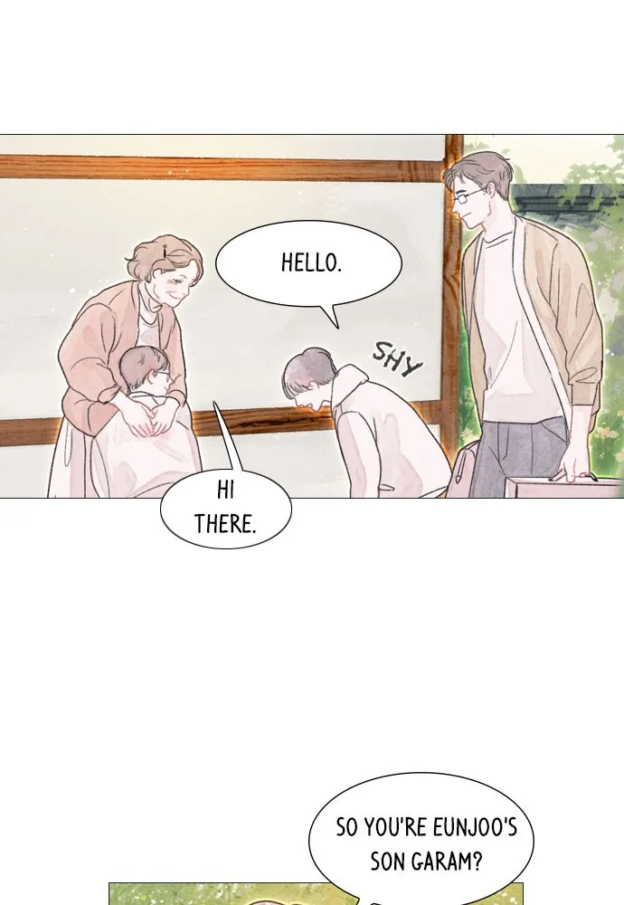 Mystical Chapter 2 page 35 - 