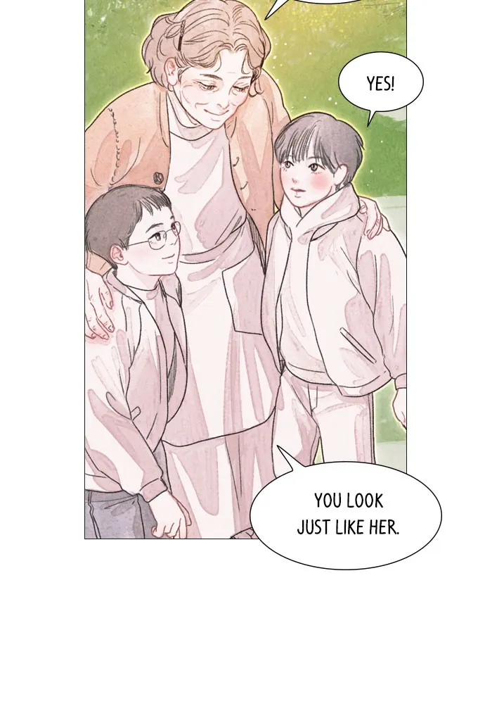 Mystical Chapter 2 page 36 - 