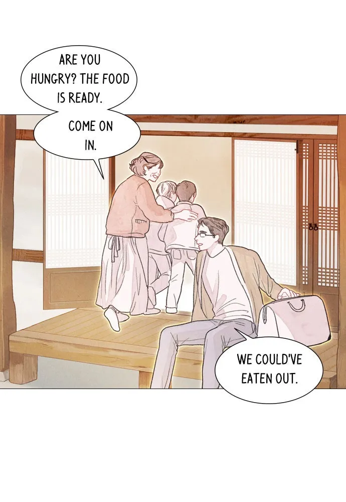 Mystical Chapter 2 page 37 - 