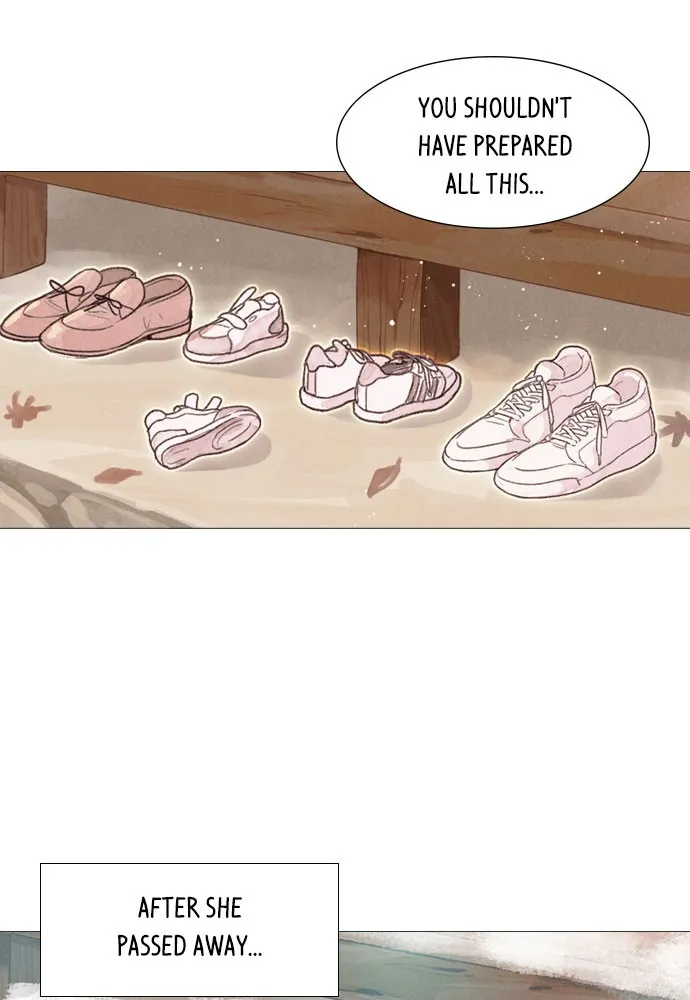 Mystical Chapter 2 page 38 - 