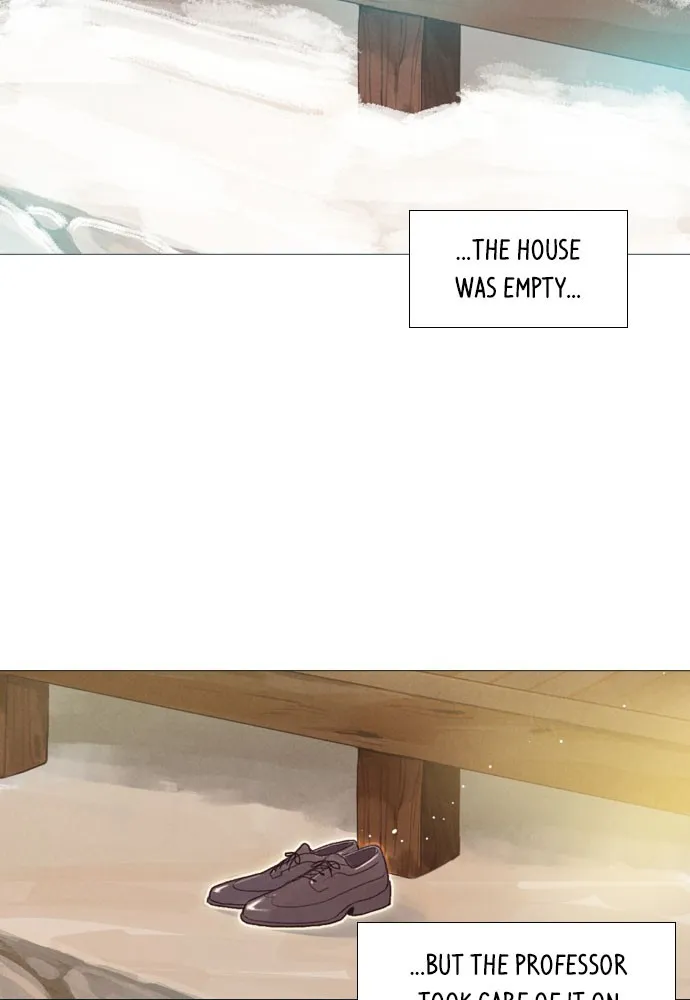 Mystical Chapter 2 page 39 - 